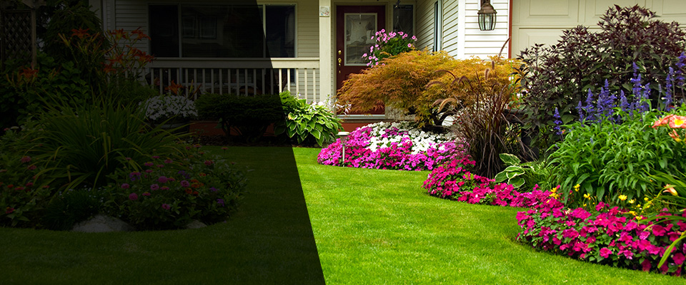 Oak Harbor Landscapers